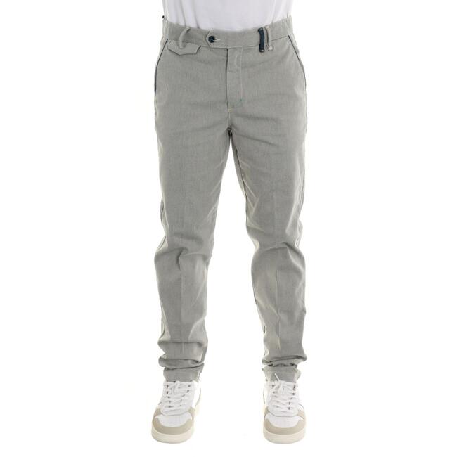PANTALONE FANTASIA BERNA - Mad Fashion | img vers.1300x/